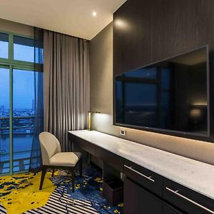 Kamer "Grand Deluxe" met een King Size Bed